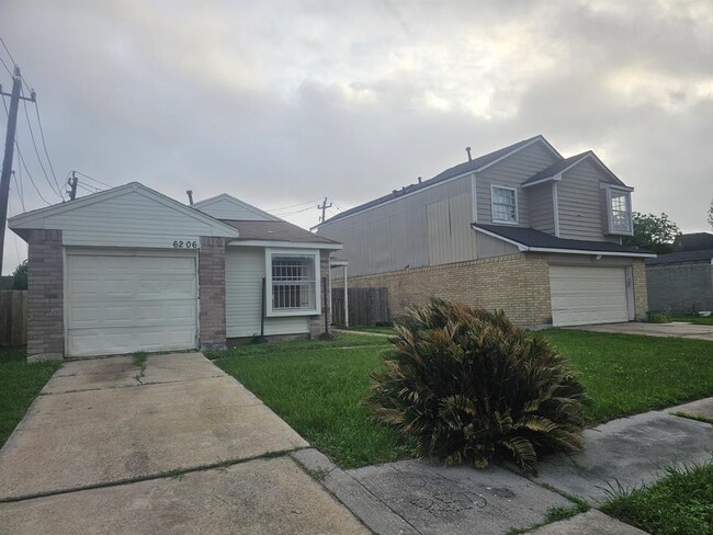 property at 6206 Berkridge Dr