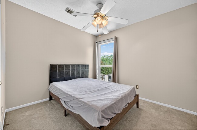 property at 11525 Teaside Dr