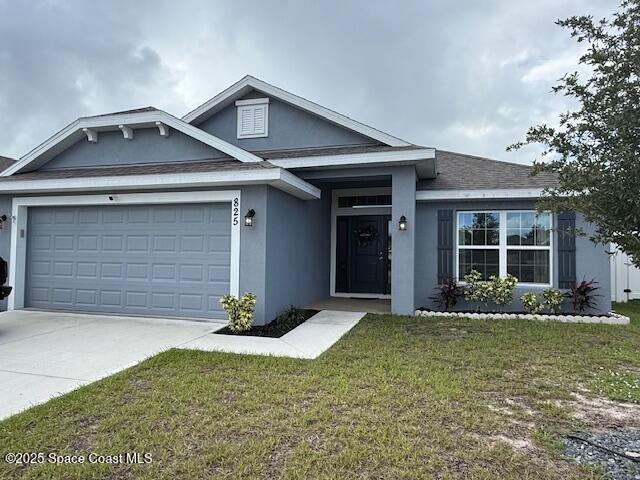 property at 825 Lantana St