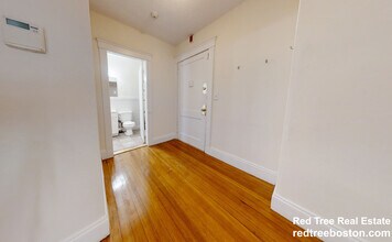 5 Barrows St, Unit 2A in Boston, MA - Building Photo - Building Photo