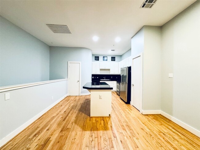 property at 3501 Link Valley Dr.
