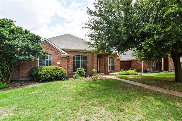 9761 Snowberry Dr in Frisco, TX - Building Photo - Building Photo