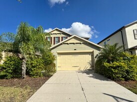 29242 Perilli Pl in Zephyrhills, FL - Building Photo