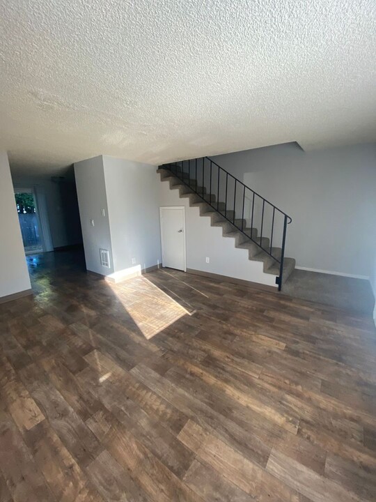 Rhoda Anne Apartments in McMinnville, OR - Building Photo