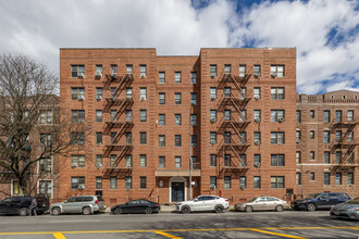 1245 Ocean Ave in Brooklyn, NY - Foto de edificio - Building Photo