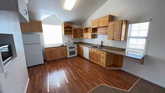 property at 335 E 830 S