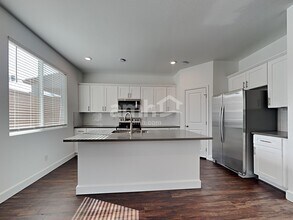 6143 Theodore St in North Las Vegas, NV - Building Photo - Building Photo