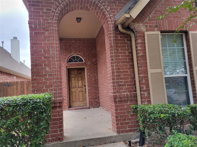 9380 Snowberry Dr in Frisco, TX - Building Photo - Building Photo