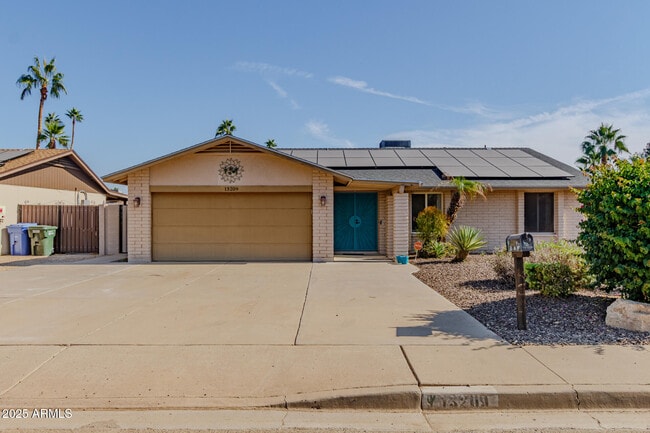 property at 13209 N 30th St