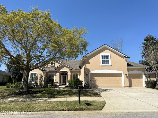 283 Holland Dr in St. Augustine, FL - Building Photo - Building Photo