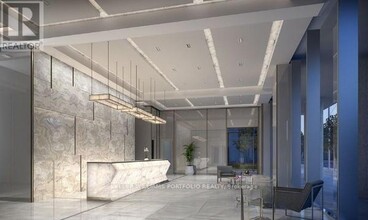 543-543 Richmond St W in Toronto, ON - Building Photo - Building Photo
