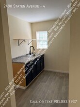 2490 Staten Ave in Memphis, TN - Building Photo - Building Photo