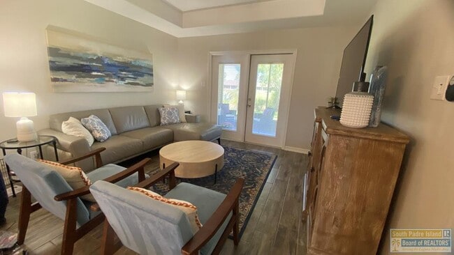 property at 27 Augusta W