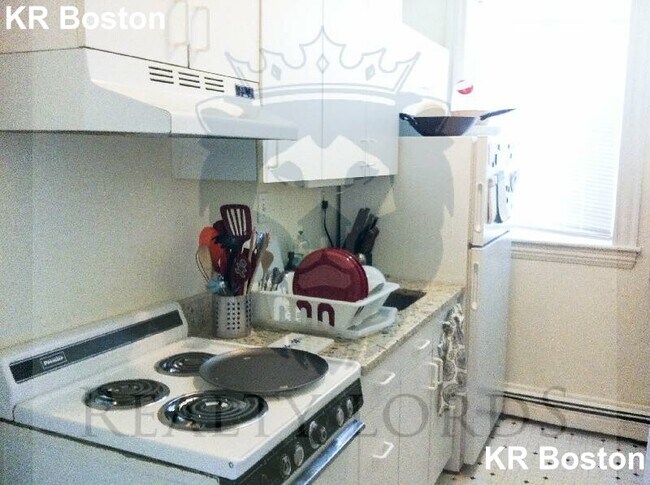 208 Winthrop Rd in Brookline, MA - Building Photo - Building Photo