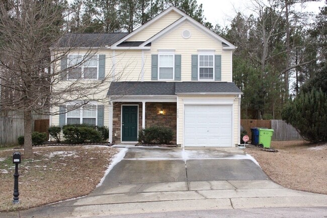 property at 7312 Brighton Village Dr