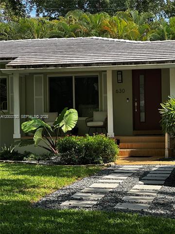 property at 630 San Lorenzo Ave