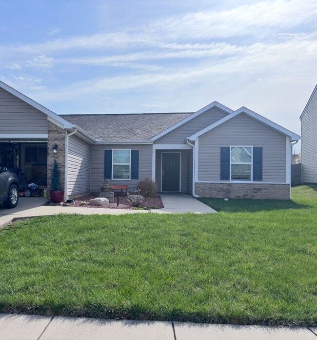 property at 2905 Katmai Ct