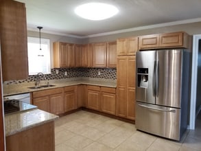 535 Jackson St in Denham Springs, LA - Building Photo - Building Photo