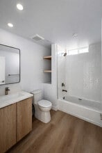 Bedford 46 in Los Angeles, CA - Building Photo - Building Photo