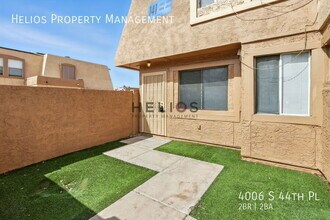 4006 S 44th Pl in Phoenix, AZ - Building Photo - Building Photo
