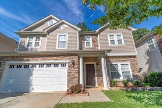 15635 Normans Landing Dr in Charlotte, NC - Building Photo - Building Photo