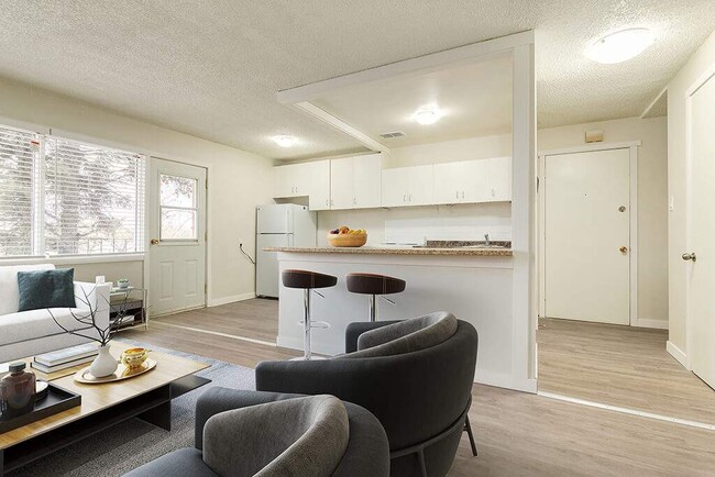 Lakeview Apartments in Bonnyville, AB - Building Photo - Building Photo