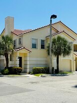 1201 Belmont Pl in Boynton Beach, FL - Building Photo