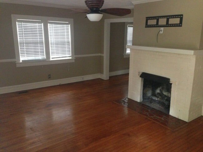 818 E 9th St in Anniston, AL - Building Photo - Building Photo