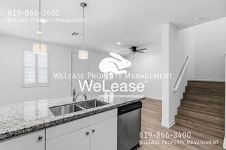 4140 Sitio Flor in Oceanside, CA - Building Photo - Building Photo