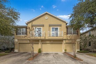 6723 Breezy Palm Dr in Riverview, FL - Building Photo