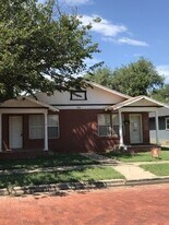 2018 16th St in Lubbock, TX - Building Photo