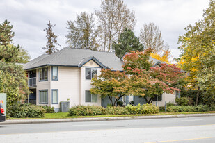 Arbour Creek Estates Apartments