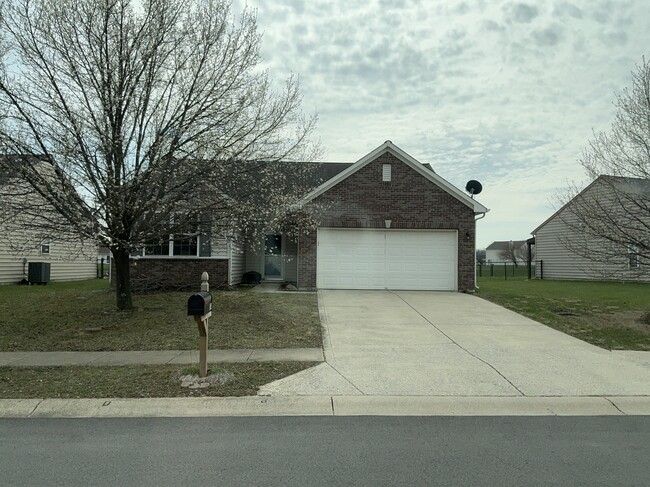 property at 9741 Stonewall Ln