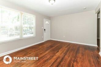 3425 W Kentucky St in Louisville, KY - Building Photo - Building Photo