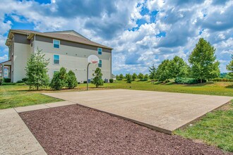 Belden Reserve in Murfreesboro, TN - Foto de edificio - Building Photo