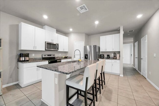 property at 3550 San Bernardino Wy