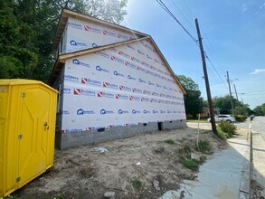 2518 Washington St in Columbia, SC - Building Photo - Building Photo
