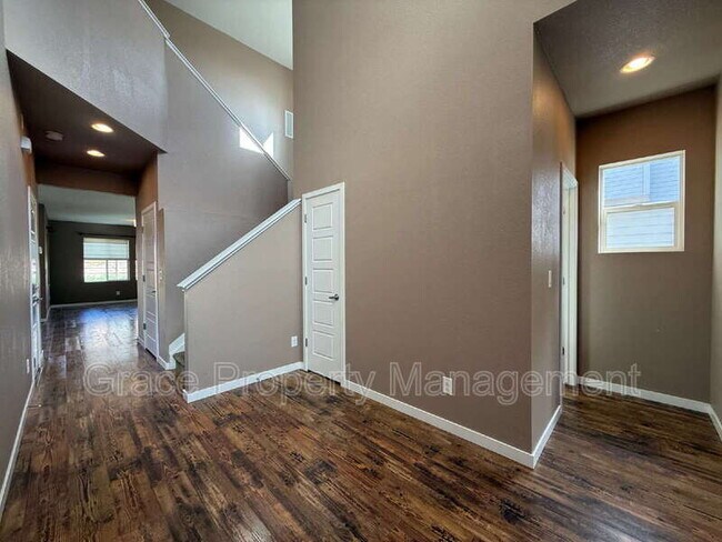 10808 Salida St in Commerce City, CO - Building Photo - Building Photo