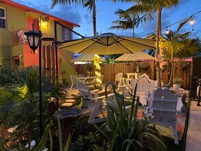 15 N Ocean Breeze in Lake Worth Beach, FL - Building Photo - Building Photo