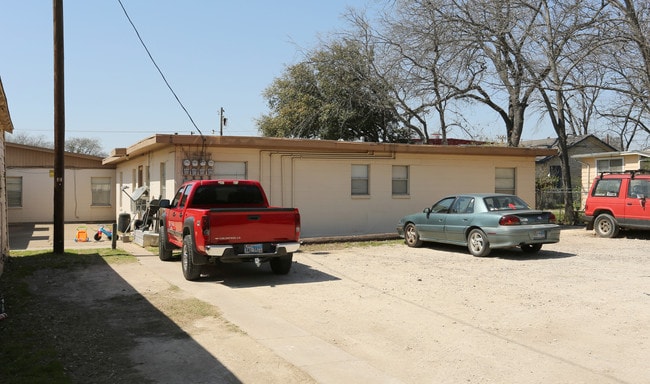 The Links in Killeen, TX - Building Photo - Building Photo