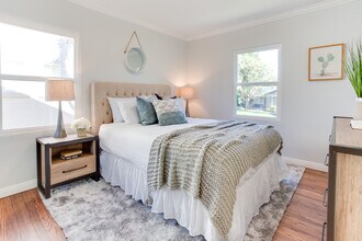 8345 Westlawn Avenue in Los Angeles, CA - Building Photo - Building Photo