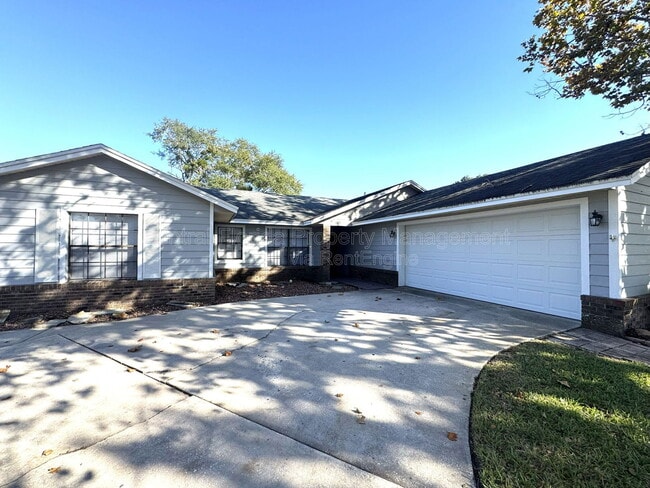 property at 1407 Spring Ridge Dr