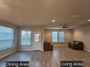 2517 Bellatrix Dr in Haslet, TX - Building Photo - Building Photo