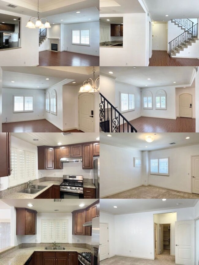 1400 Prospect Ave in San Gabriel, CA - Building Photo - Building Photo