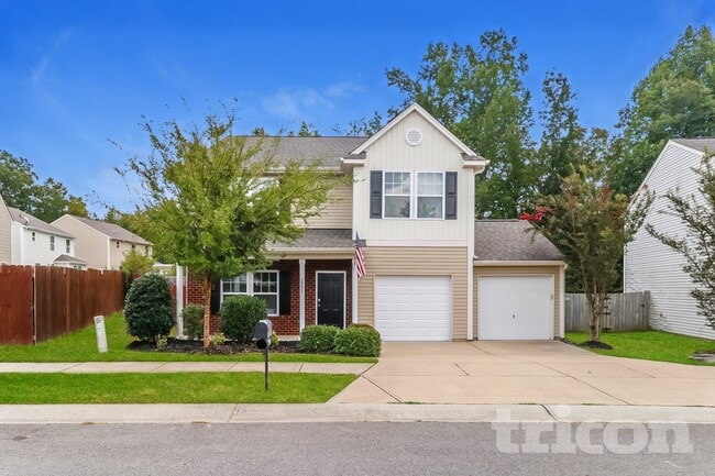 property at 1551 Peabody Court