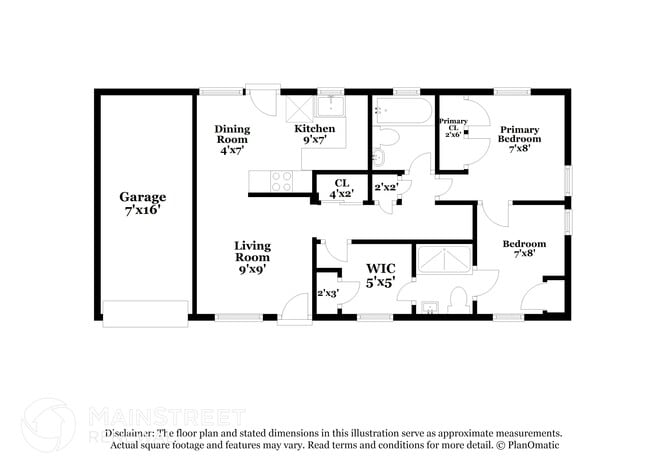 2403 El Capitan Dr in Dallas, TX - Building Photo - Building Photo