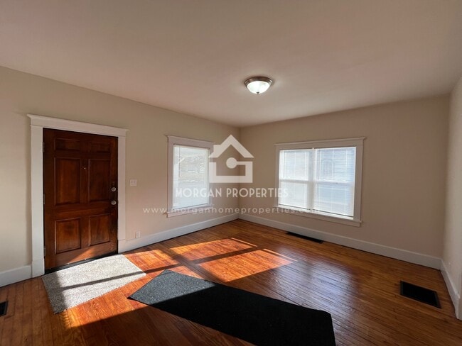 1417 Arrow Ave in Anderson, IN - Building Photo - Building Photo