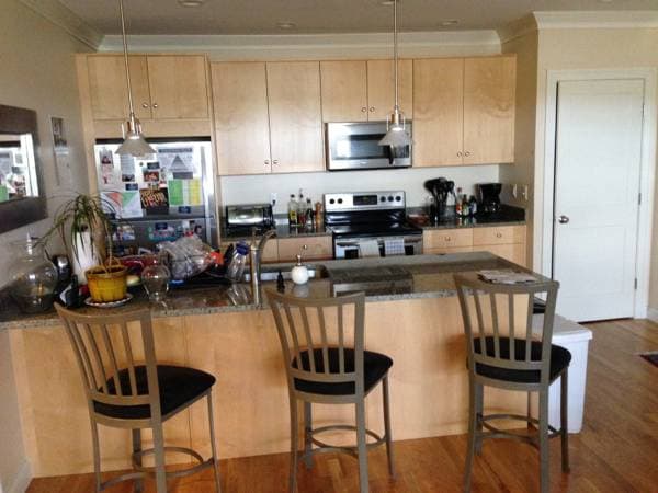 property at 156 Green St