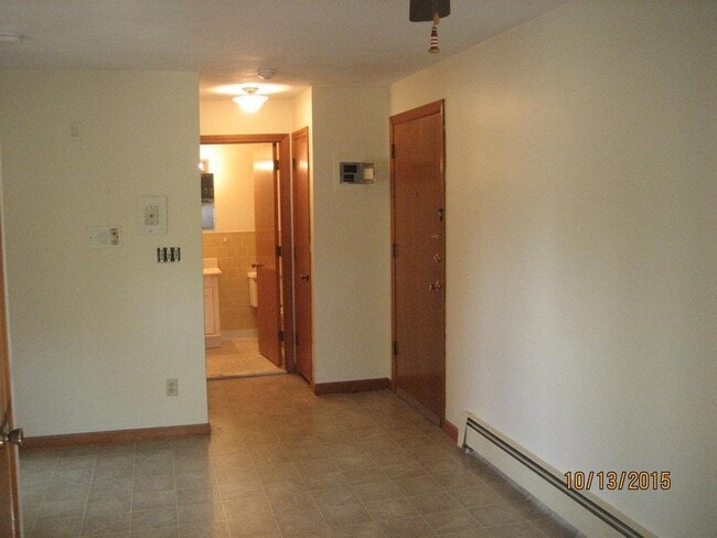 property at 159 Center St