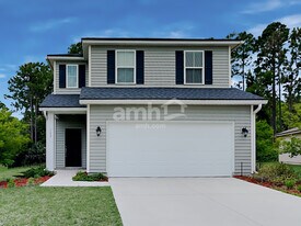 212 W Jayce Way in St. Augustine, FL - Building Photo